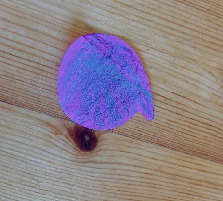 Travailler à la maison (Jour 3)