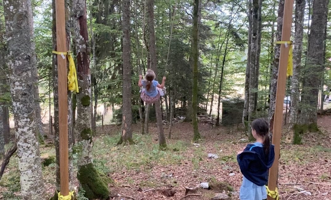 Prendre du recul (Jour 5)