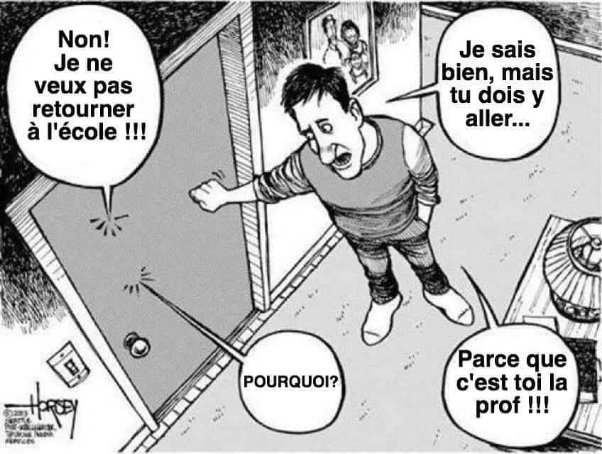 Présentation du projet (jour 0)