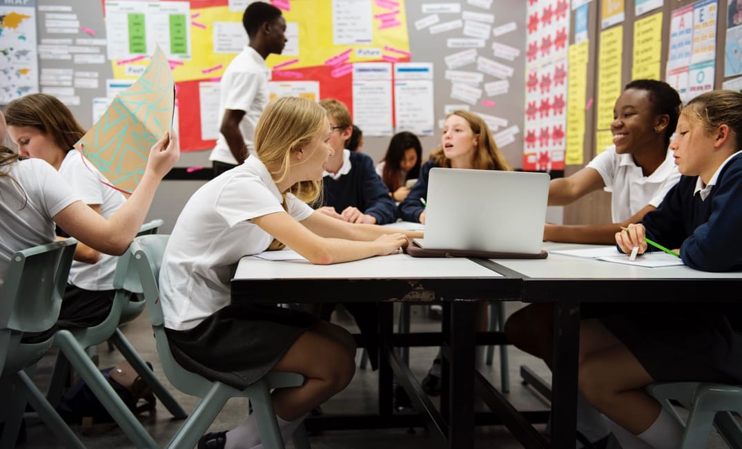 Création d'un webzine