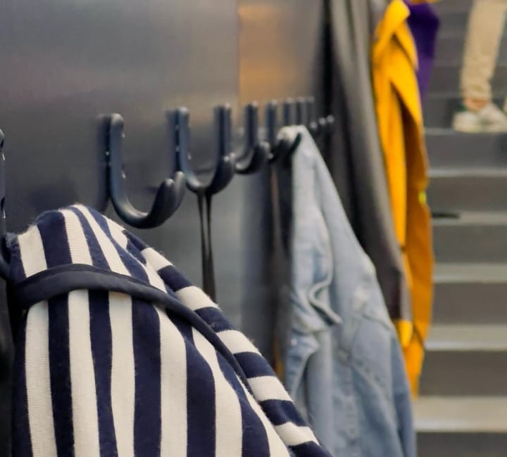 Ça devient sérieux ! (Jour 18)