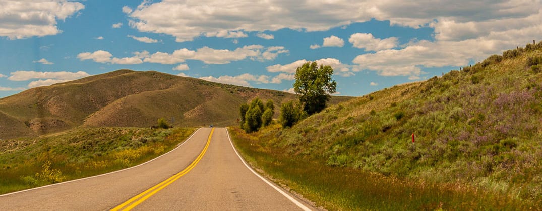 Rentrée à l'horizon
