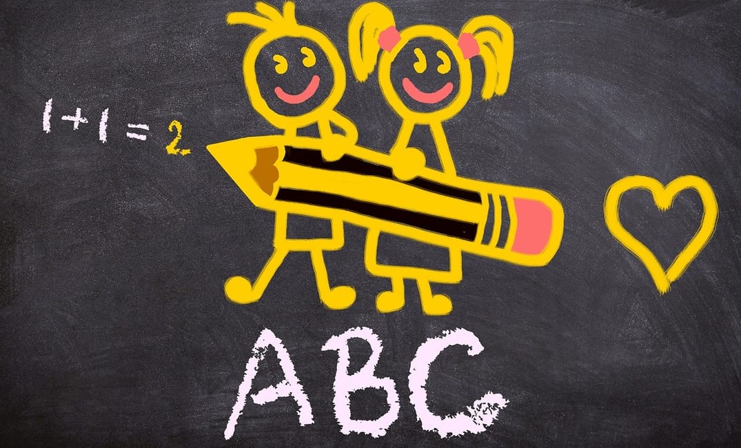 Bientôt une nouvelle année scolaire