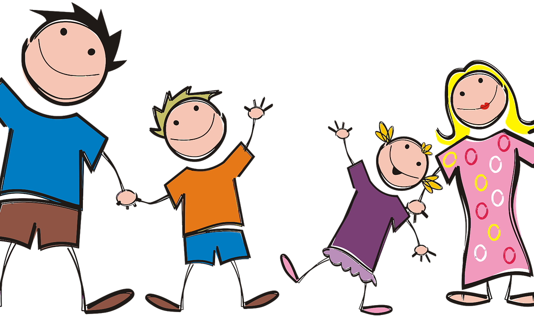 Quand la famille va tout va