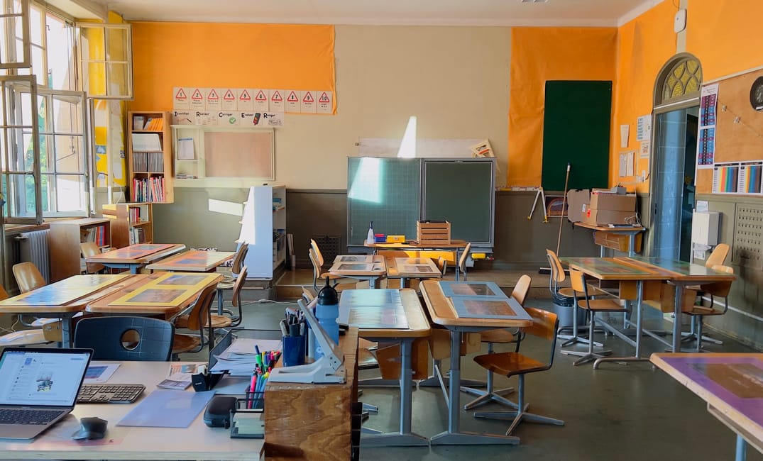 La rentrée, c’était il y a 10 jours