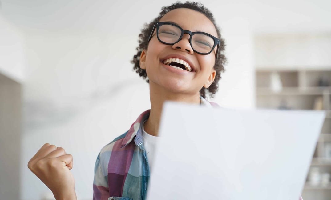 Bonne année ! Que vous réalisiez vos désirs !