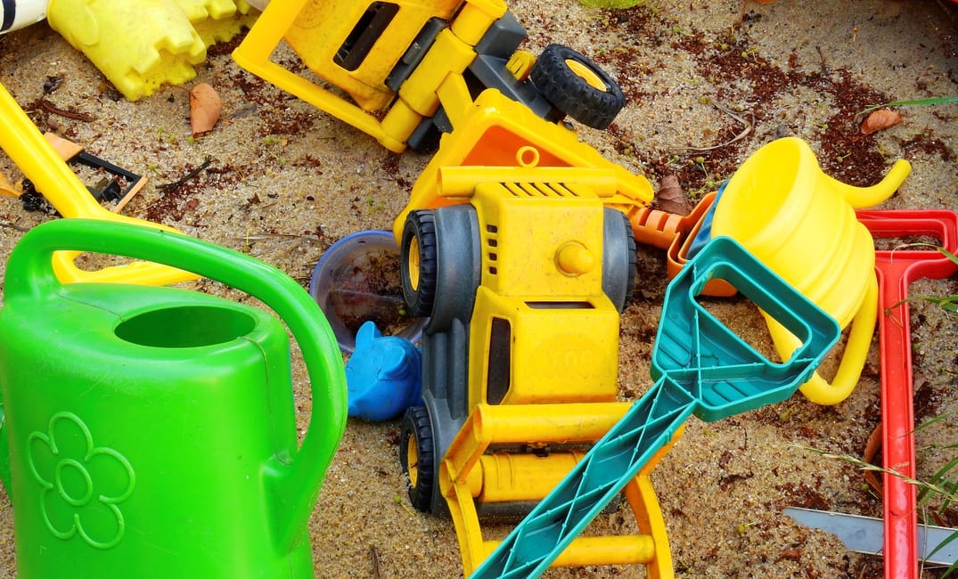 Mes heures de fouinage