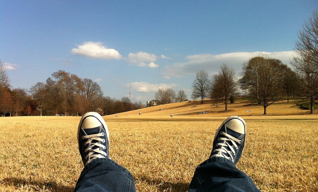 Progrès, satisfactions et besoin de repos