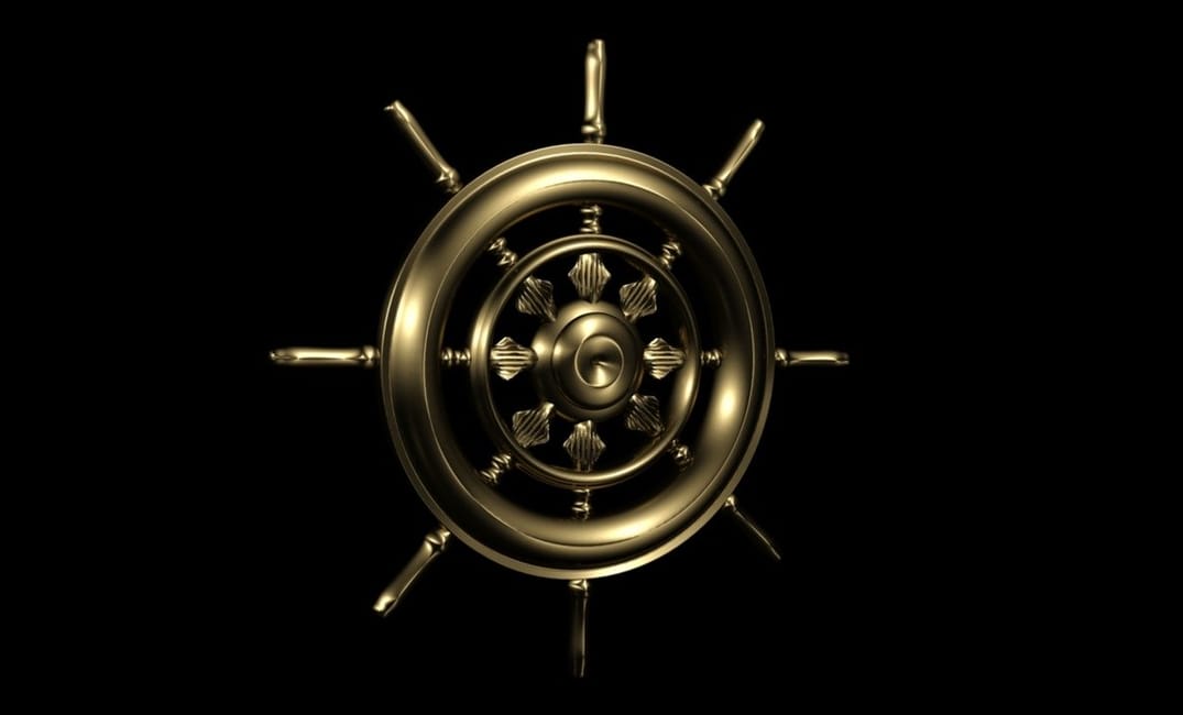 Enseigner, c'est garder le cap