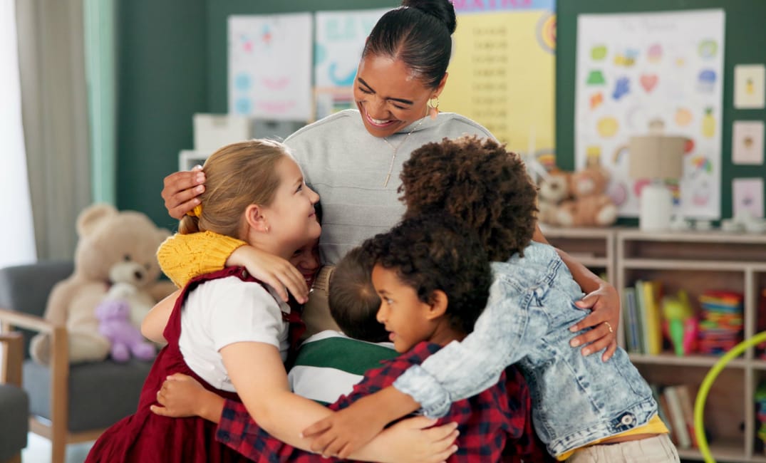 Vivre et enseigner la gratitude au quotidien
