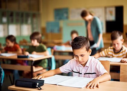 Des plans de travail efficaces