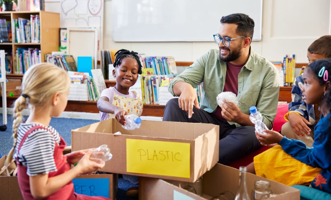 Bien s'organiser pour enseigner plus sereinement