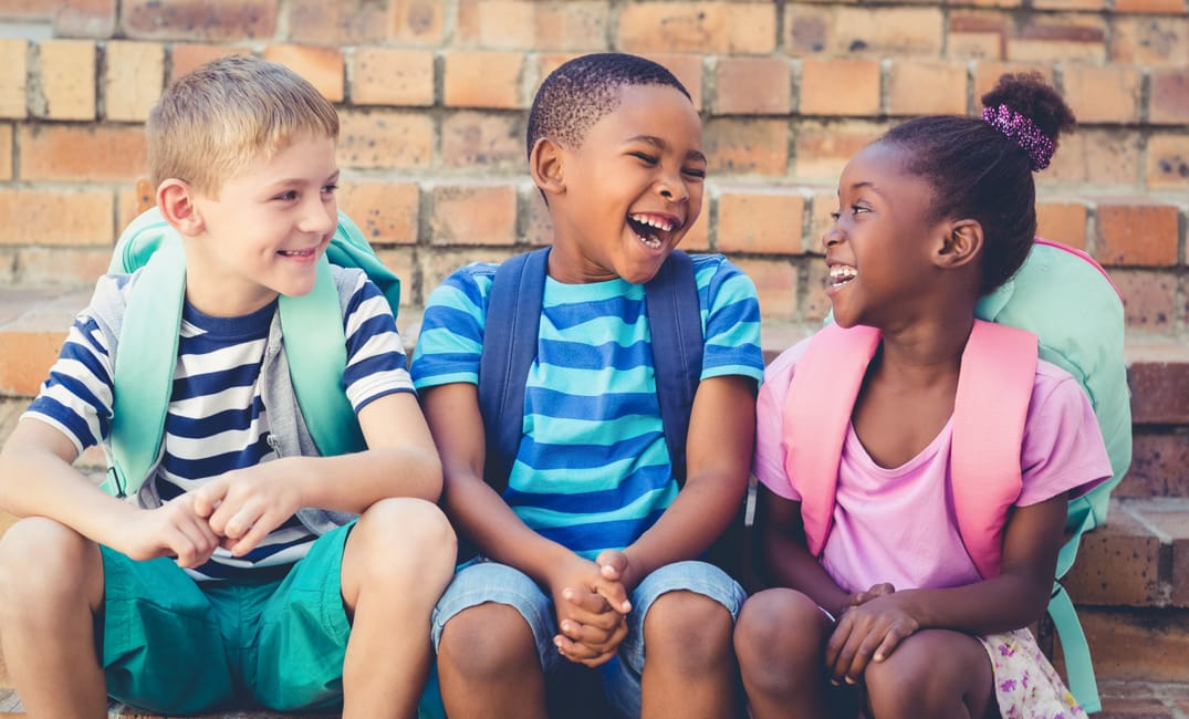 Petits et grands plaisirs (2) : le point de vue des élèves