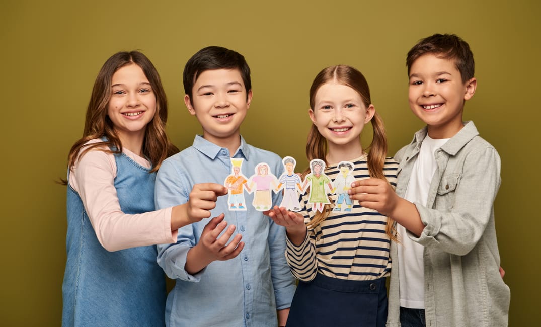 Travailler en groupe ne se décrète pas !