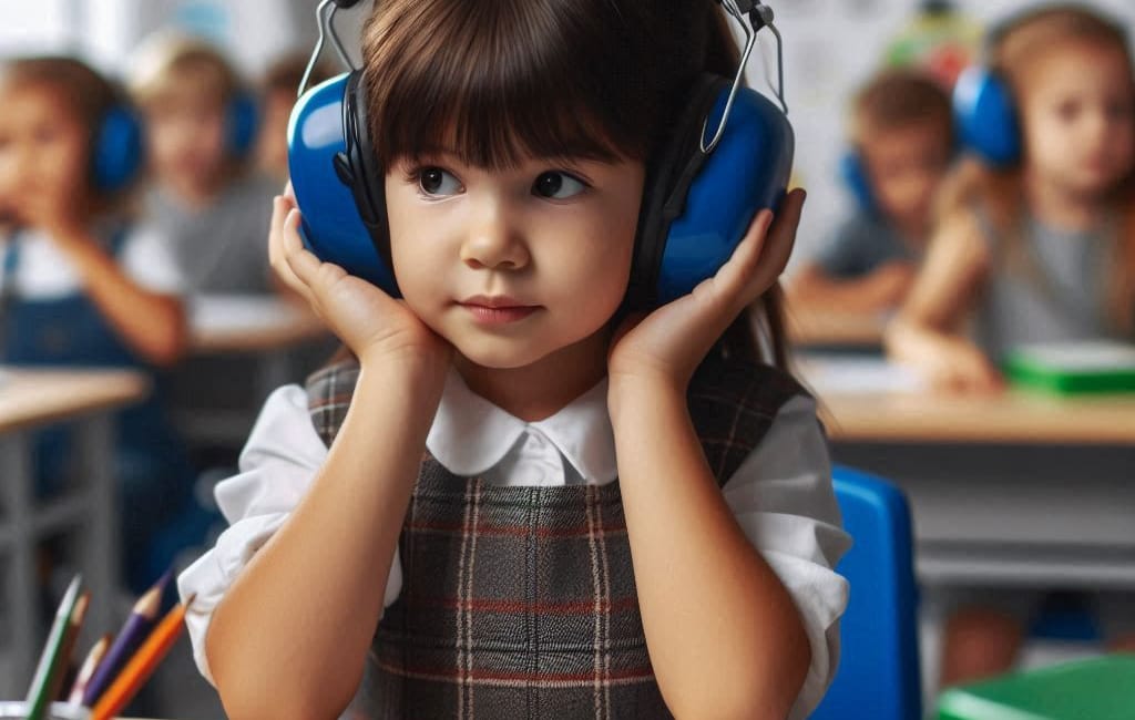 Le casque antibruit : bonne ou mauvaise idée ?