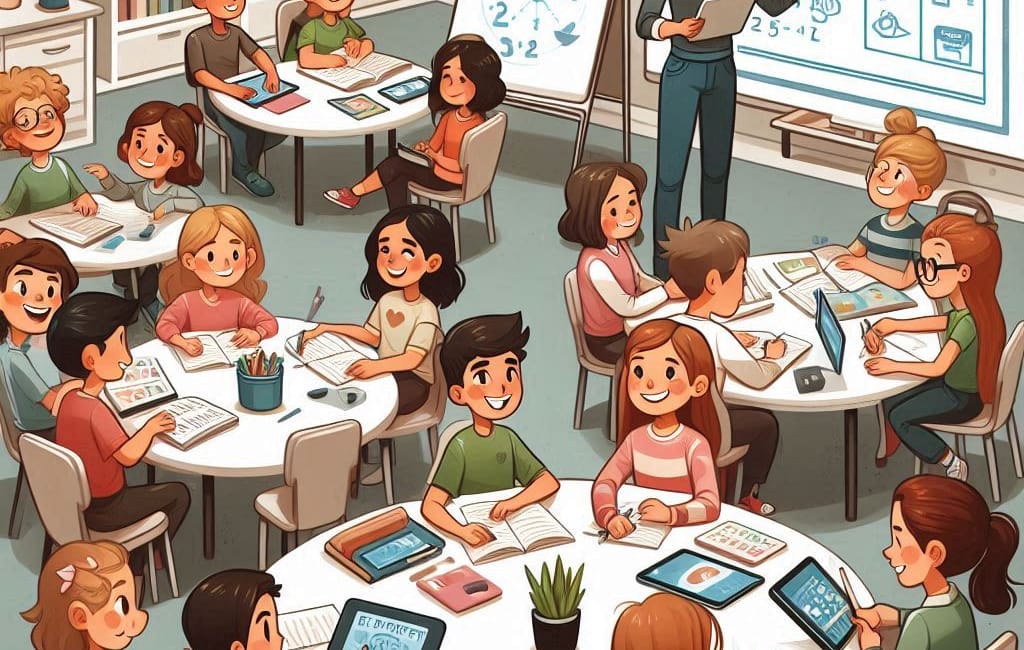 Flexibiliser son enseignement : la clé pour rejoindre chaque élève