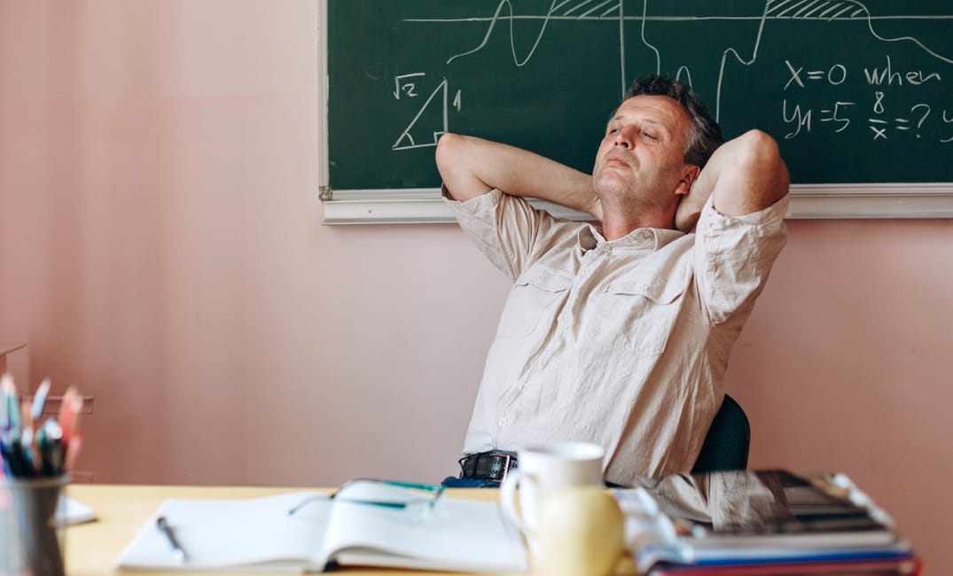 Reprendre en douceur