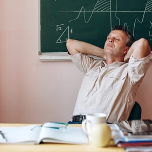 Image de : Reprendre en douceur