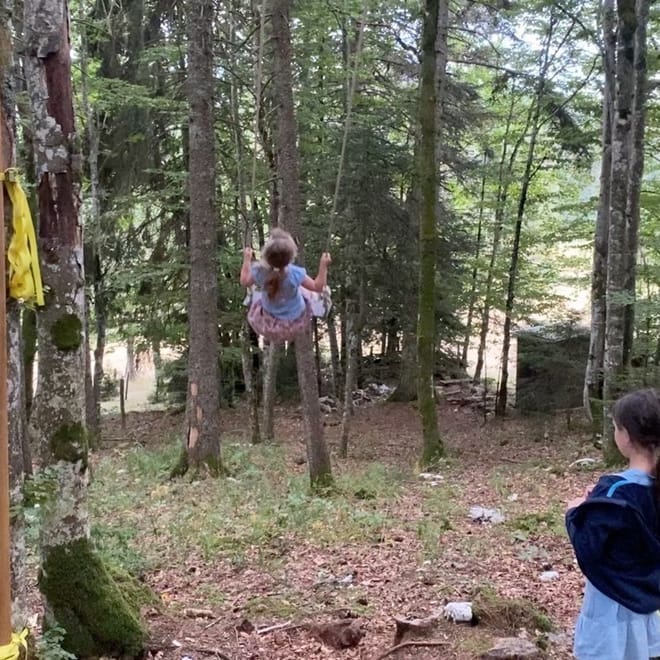 Image de : Prendre du recul (Jour 5)