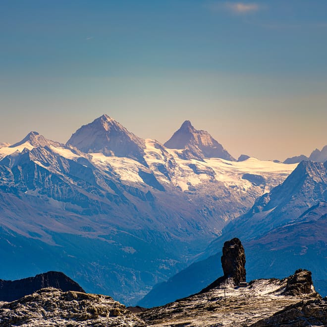 Image de : Un jour pour se reprendre