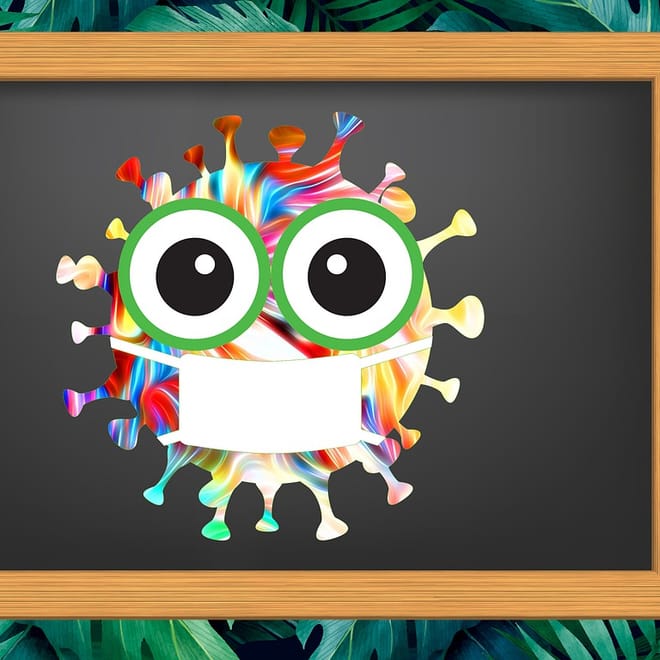 Image de : La rentrée d'après