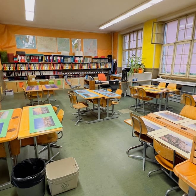 Image de : Le 22e jour