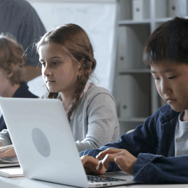 Image de : Les 7 applications numériques que j'utilise avec mes élèves