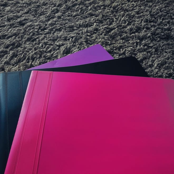 Image de : Première semaine