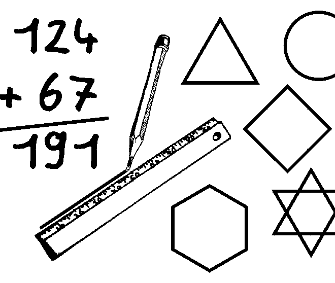 Image de : Les maths se mettent au PER