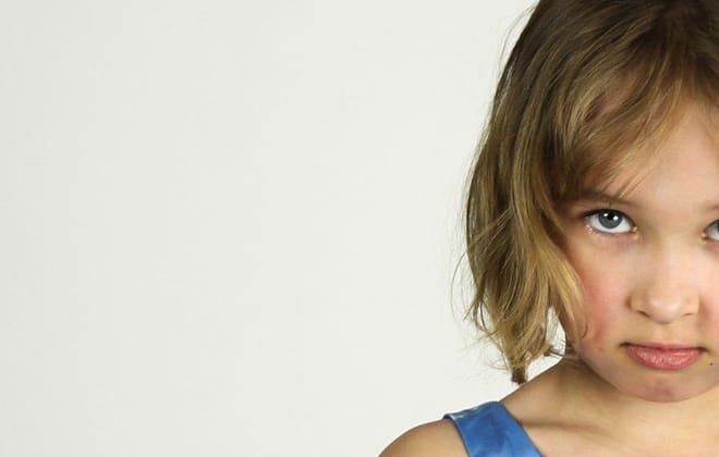 Image de : Pas envie de retourner à l'école