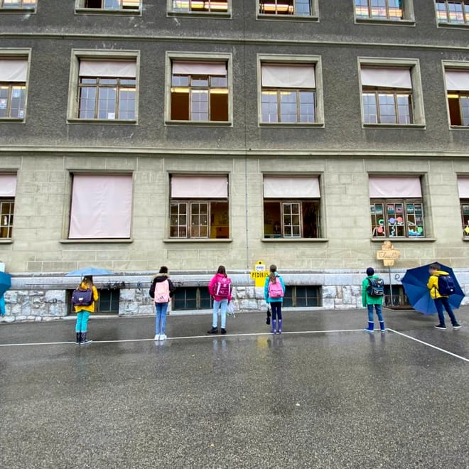 Image de : Le jour d'après