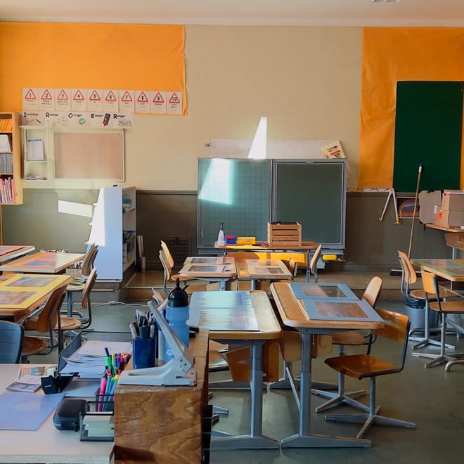 Image de : La rentrée, c’était il y a 10 jours