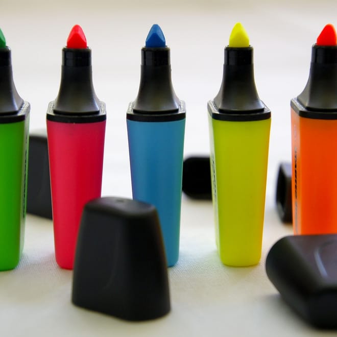 Image de : Aujourd'hui, c'était la rentrée