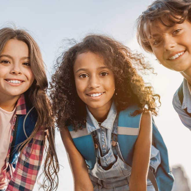 Image de : Une rentrée vivante et relationnelle