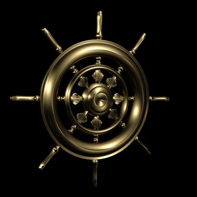 Image de : Enseigner, c'est garder le cap