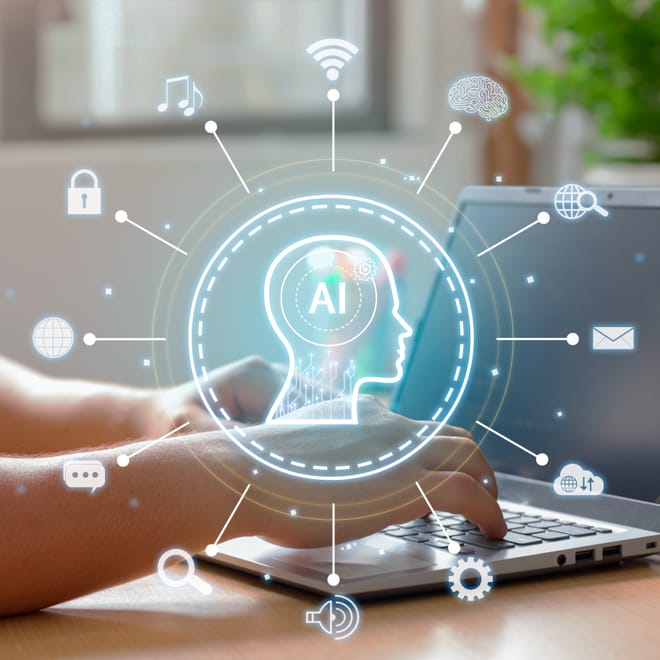 Image de : Utiliser l'IA pour matérialiser ses idées