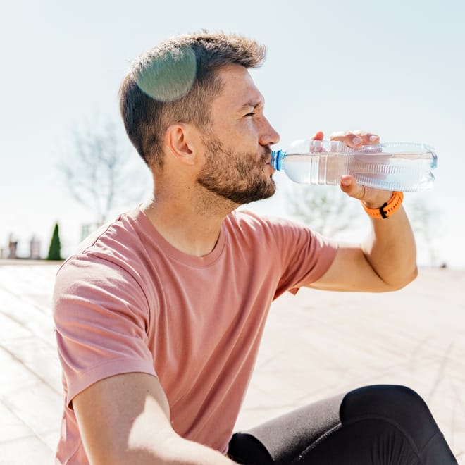 Image de : C'est l'heure de la pause !