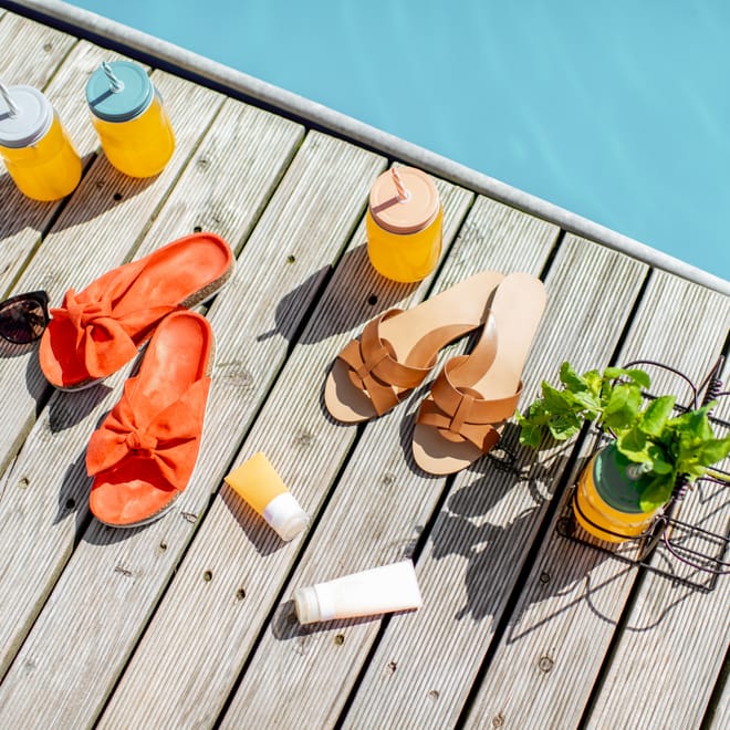 Image de : Enfin en vacances !