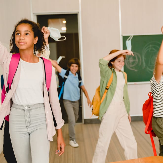 Image de : Un impact pour l’éternité