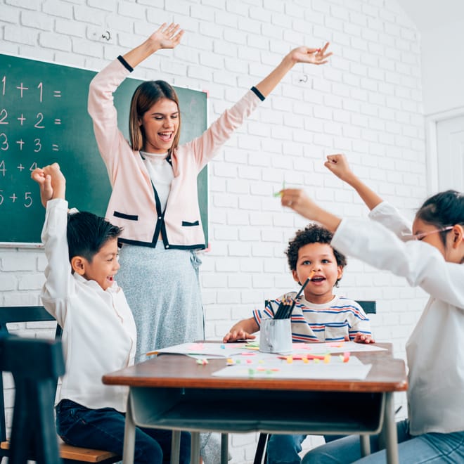 Image de : Célébrez vos réussites de l'année